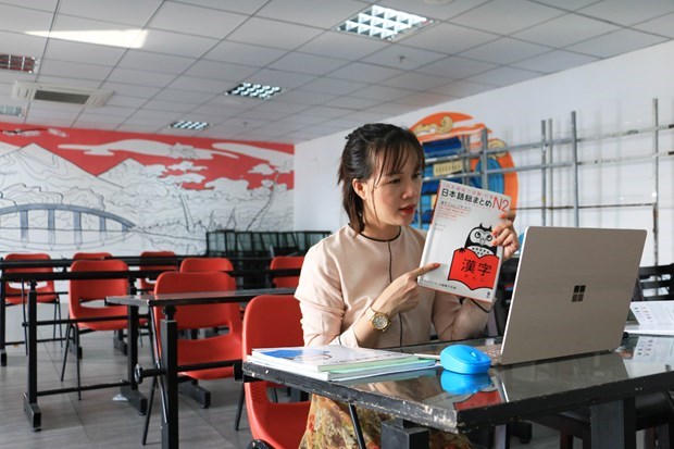 Thông báo tuyển viên chức ngành giáo dục và đào tạo năm 2022